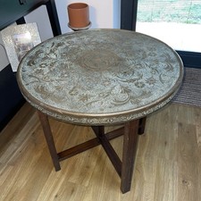 benares table for sale benares table for sale SOLIHULL