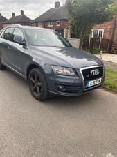 Audi 3.0 tdi for sale  SHEFFIELD