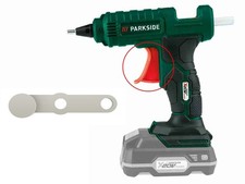 Ricambio pistola colla usato Ricambio pistola colla usato  Lamezia Terme