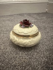 Vintage bone china for sale  BANGOR