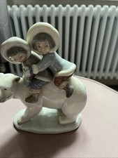 Vintage 1985 lladro for sale  STOCKPORT