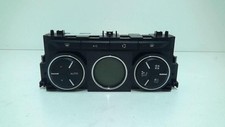 Commande chauffage citroen d'occasion  Plumelec