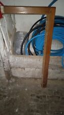 Poutre bois massif d'occasion  Varois-et-Chaignot