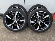 Riginal tiguan 5na gebraucht kaufen  Ludwigsburg
