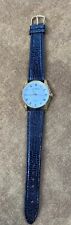 Lucerne wrist watch for sale  LYTHAM ST. ANNES