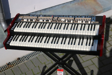 Nord c2d dual for sale  BRIXHAM