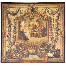 Jacquard wall tapestry for sale  Lehigh Acres
