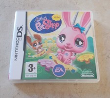 Littlest petshop nintendo d'occasion  Bayeux
