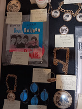 Beatles..10 top beatles for sale  Whiting