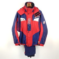 Spyder ski team gebraucht kaufen  Neuburg a.d.Donau