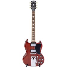 Gibson standard 1961 gebraucht kaufen  Neustadt b.Coburg