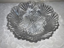 Antique american crystal for sale  College Station