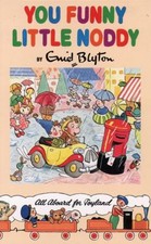 Noddy classic library for sale  UK