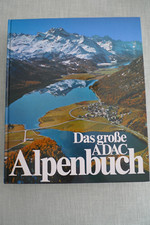 Bücher große adac gebraucht kaufen  Essen