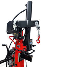 Hydraulique treuil tirer d'occasion  Expédié en France