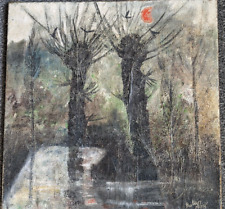 Original oil mixed for sale  GLOUCESTER
