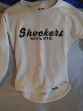 Pullover shirt wichita for sale  Douglass