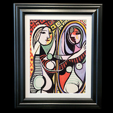 Pablo picasso girl for sale  Babylon