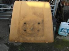 Landrover defender bonnet for sale  DORKING