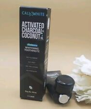 Caliwhite whitening toothpaste for sale  Asheville