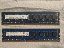 Hynix ram 8gb usato  Noviglio