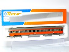 Roco 44668 eurocity gebraucht kaufen  Langen
