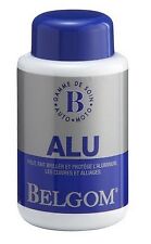 Belgom alu nettoyant d'occasion  Menton