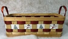 Large woven wood for sale  Griffith