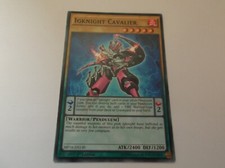 Konami igknight cavalier for sale  BURNTWOOD