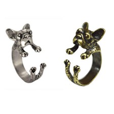French bulldog ring for sale  BEDFORD