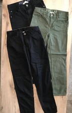 Bekleidungspaket hosen junge gebraucht kaufen  Groitzsch