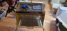 Cramer gasgrill koffergrill gebraucht kaufen  Glinde