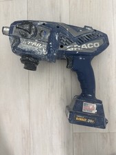 Graco pro plus for sale  Garden Grove