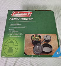 Vtg coleman commercial for sale  Livingston