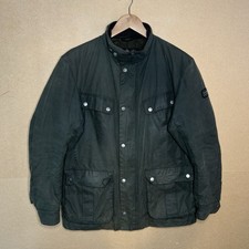 Barbour international duke for sale  BEITH