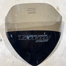 Triton boats windshield d'occasion  Expédié en Belgium