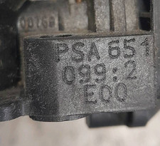 1635p6 corpo farfallato usato  Italia