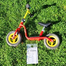 Puky laufrad kinder gebraucht kaufen  Bonn