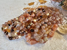 Lot mixte colliers d'occasion Lot mixte colliers d'occasion  Moissac