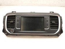 Citroen dispatch radio for sale  SKELMERSDALE
