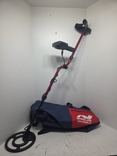 Minelab terra 305 for sale  Kansas City