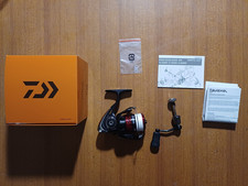 Mulinello daiwa ninja usato Mulinello daiwa ninja usato  Paderno d'Adda