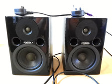 Fostex pm0.4 active for sale  WORCESTER