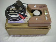 Tefifon tischgerät stereo gebraucht kaufen  Hagen