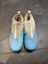 Nike phantom kids for sale  CONGLETON