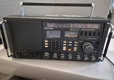 Grundig satellit international d'occasion Grundig satellit international d'occasion  Longpont-sur-Orge