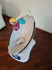 4moms mamaroo baby usato  Como