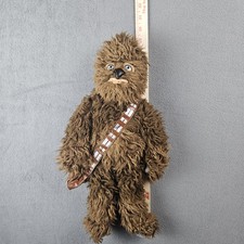 Chewbacca plush disney for sale  New Lenox
