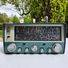 Vintage heathkit mohican for sale  Pleasant Hill