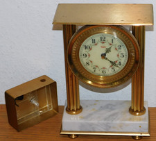 Vintage horloge vedette d'occasion  Saint-Louis